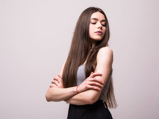 Superpilo: El aliado perfecto para un cabello más fuerte y largo