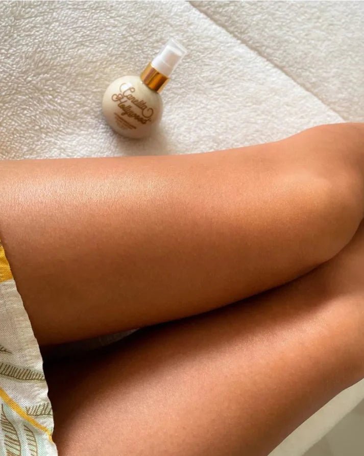 CANELITA HOLLYWOOD® AUTOBRONCEADOR - Nova Oficial -