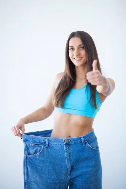 ¿Cómo perder peso de forma saludable? El té Wonder Fit puede ayudarte - Nova Oficial