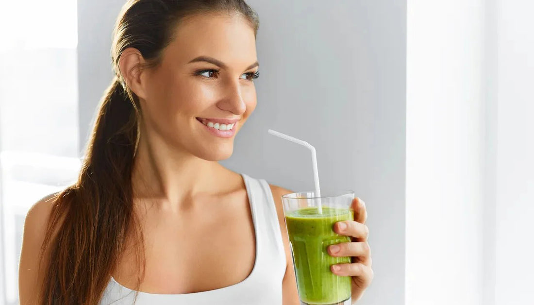 Productos con ingredientes naturales para limpiar el cuerpo - Nova Oficial