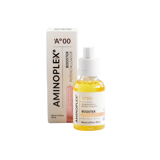 AMINOPLEX® BOOSTER - POTENCIALIZADOR A° 00