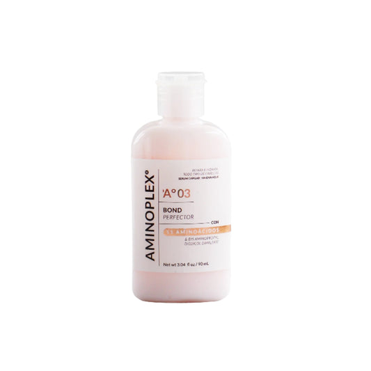AMINOPLEX® BOND PERFECTOR - HIDRATANTE SIN ENJUAGUE Aº 03