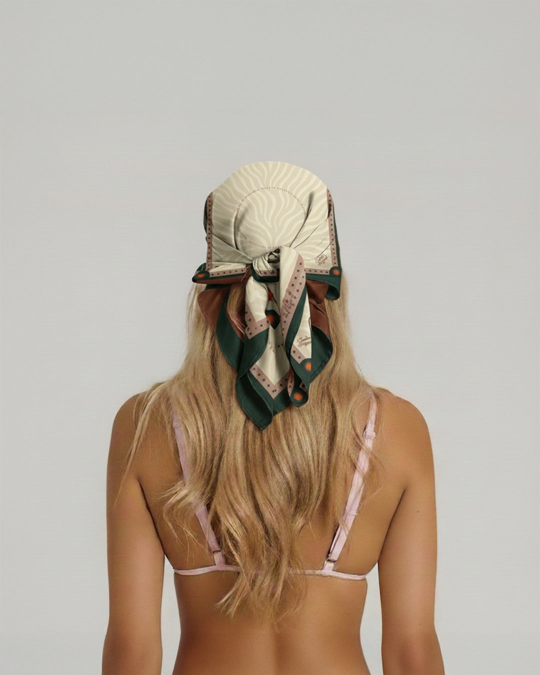 PAÑOLETA MADE IN COLOMBIA - CANELITA HOLLYWOOD®